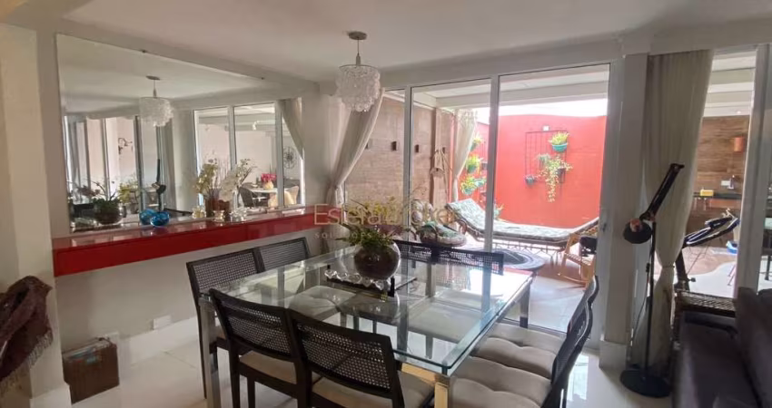 Tamboré 5 - Casa disponível para venda no bairro Tamboré - Santana de Parnaíba/SP