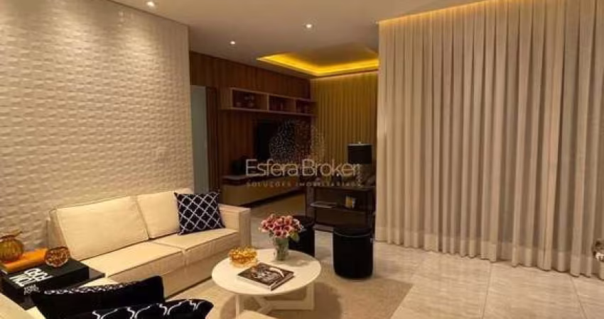 Paisagem Tamboré - Apartamento à venda no bairro Tamboré - Santana de Parnaíba/SP