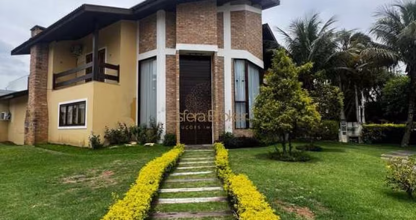 Condomínio Residencial Esplanada do Sol - Casa disponível para venda no bairro Condomínio Esplanada do Sol - São José dos Campos/SP