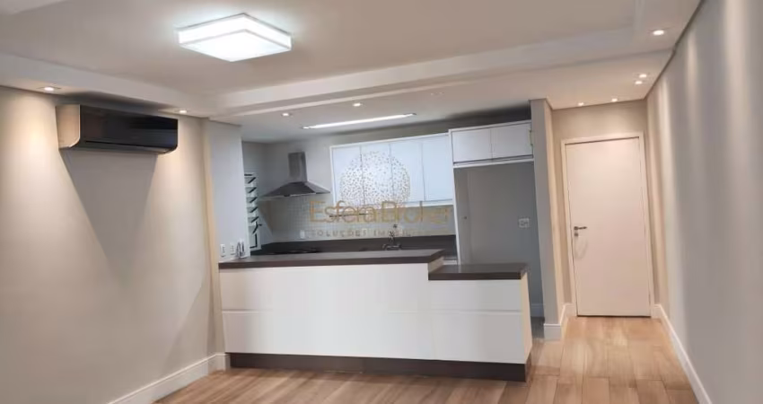 Edifício Solar dos Girassóis - Apartamento disponível para venda no bairro Parque Residencial Aquarius - São José dos Campos/SP