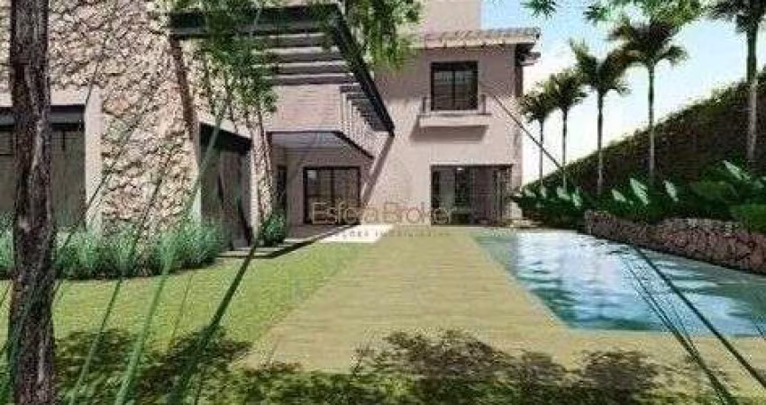 Tamboré 11 - Casa à venda disponível no bairro Tamboré - Santana de Parnaíba/SP