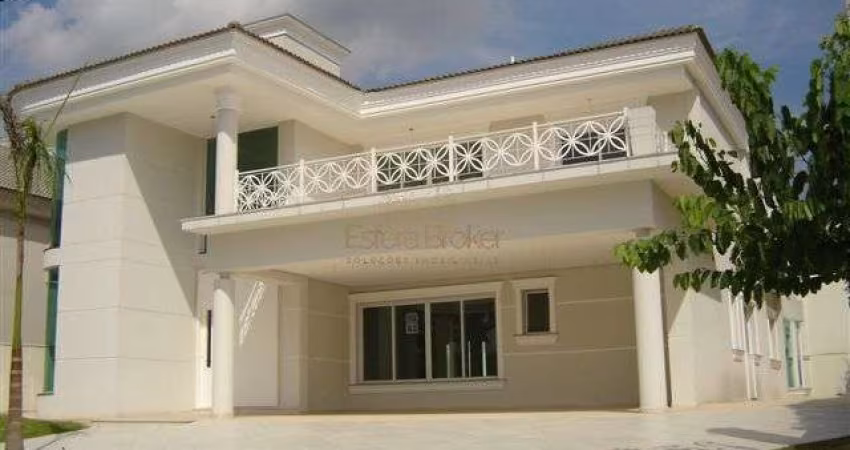 Tamboré 2 - Casa disponível para venda no bairro Tamboré - Santana de Parnaíba/SP