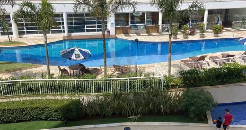 Ghaia - Apartamento à venda no bairro Tamboré - Santana de Parnaíba/SP