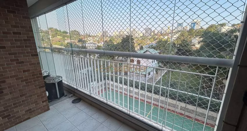 London Ville - Apartamento disponível para venda no bairro 18 do Forte - Barueri/SP