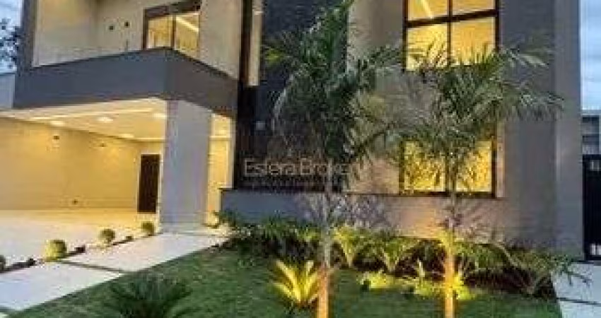 Condomínio Jardim do Golfe - Casa disponível para venda no bairro Jardim do Golfe - São José dos Campos/SP