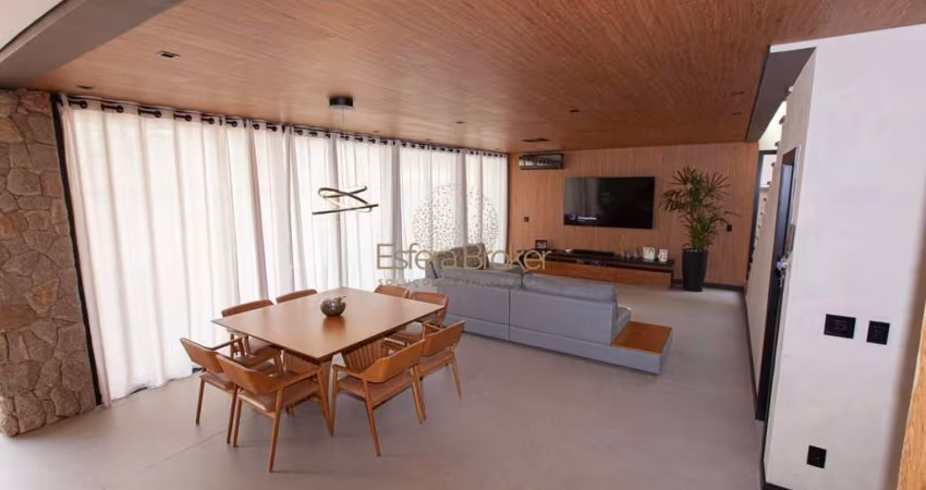 Tamboré 11 - CASA MOBILIADA disponível para venda no bairro Tamboré - Santana de Parnaíba/SP