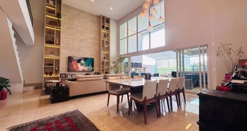 THE LAKE GRAMERCY PARK - Apartamento disponível para venda no bairro Alphaville Empresarial - Barueri/SP