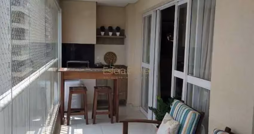 Splendor Blue - Apartamento disponível para venda no bairro Jardim das Indústrias - São José dos Campos/SP