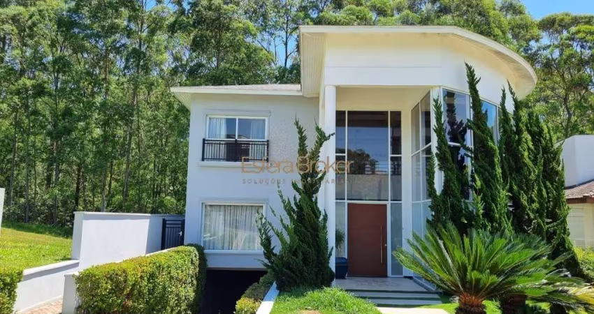 Tamboré 11 - CASA MOBILIADA disponível para venda no bairro Tamboré - Santana de Parnaíba/SP