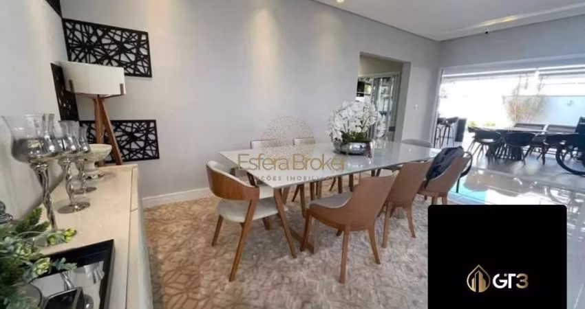 Condomínio Jardim do Golfe - Casa disponível para venda no bairro Jardim do Golfe - São José dos Campos/SP