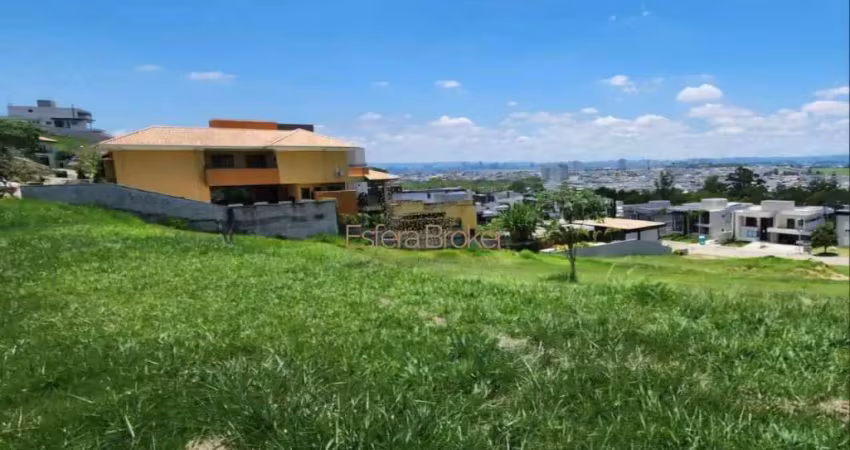 Reserva do Paratehy - SJC - Terreno disponível para venda no bairro Urbanova - São José dos Campos/SP