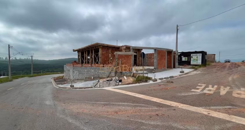 Residencial Amor - Casa disponível para venda no bairro Borda da Mata - Caçapava/SP