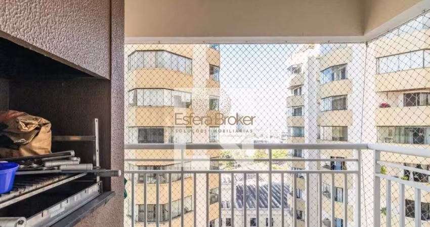Alpha Style - Apartamento disponível para venda no bairro Alphaville Centro Industrial e Empresarial/Alphaville. - Barueri/SP