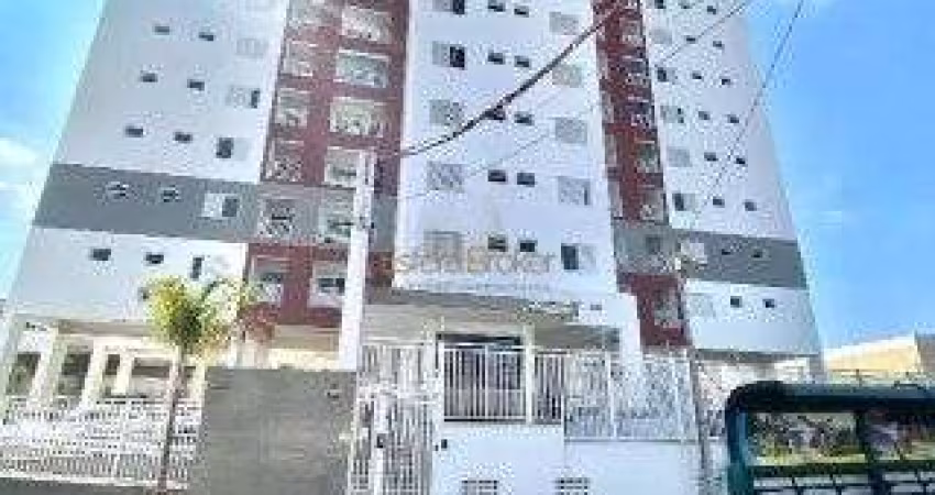 Edifício Brilhante - Apartamento disponível para venda no bairro Urbanova VI - São José dos Campos/SP