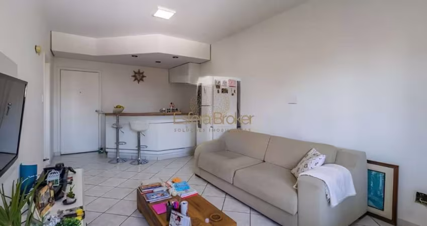 Edifício Le Bougainville - Apartamento para alugar no bairro Alphaville Industrial - Barueri/SP