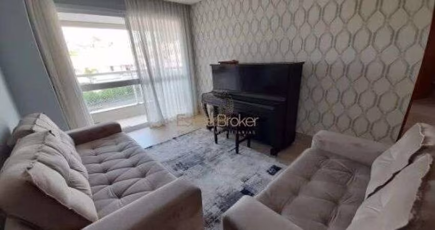 Edifício Terra di Monterosso - Apartamento dispoível para venda no bairro Urbanova VII - São José dos Campos/SP