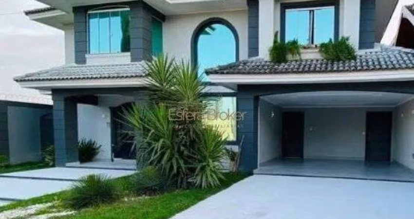 Sunset Park - Casa disponível para venda no bairro Sunset Park - São José dos Campos/SP