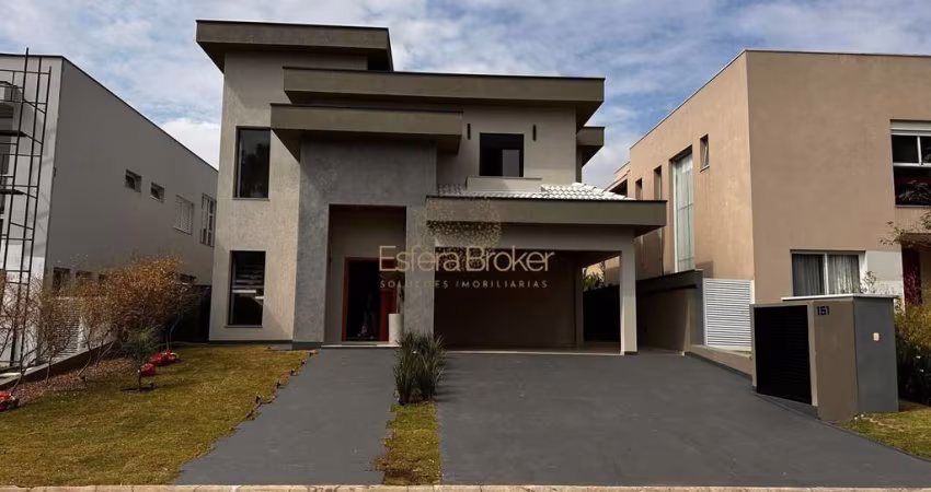 Tamboré 11 - Casa disponível para venda no bairro Tamboré - Santana de Parnaíba/SP