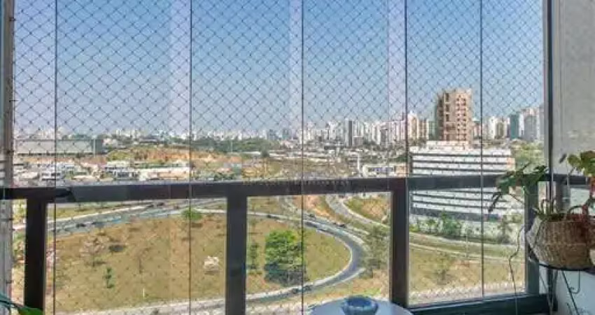Condomínio Edifício São Francisco - Apartamento disponível para venda no bairro Vila Ema - São José dos Campos/SP