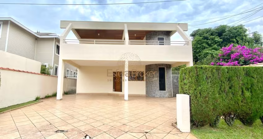 Jardim das Colinas - Casa disponível para venda no bairro Jardim das Colinas - São José dos Campos/SP