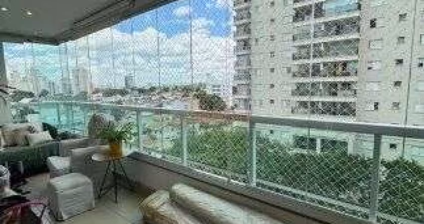 Edifício Contemporâneo Vila Ema - Apartamento disponível para venda no bairro Vila Ema - São José dos Campos/SP