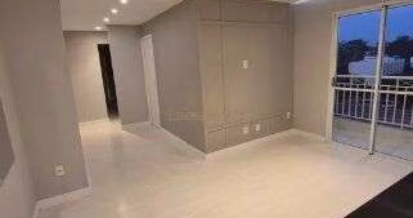 Edifício Bella Citta - Apartamento disponível para venda no bairro Vila Sanches - São José dos Campos/SP