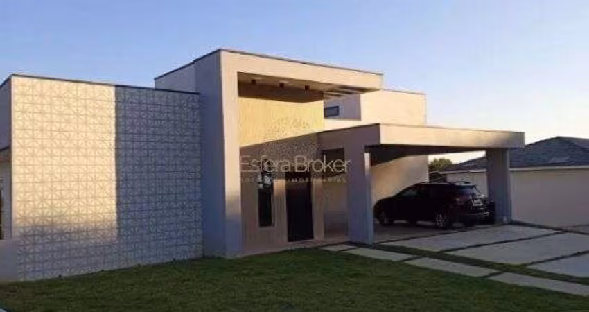 Condomínio Colinas do Parahyba - Casa disponível para venda no bairro Alto da Ponte - São José dos Campos/SP