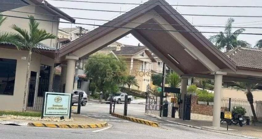 Altos da Serra II - Terreno disponível para venda no bairro Urbanova VII - São José dos Campos/SP