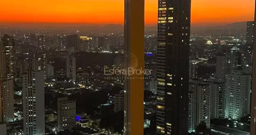 Residencial Camille Claudel - Apartamento disponível para venda no bairro Vila Regente Feijó - São Paulo/SP