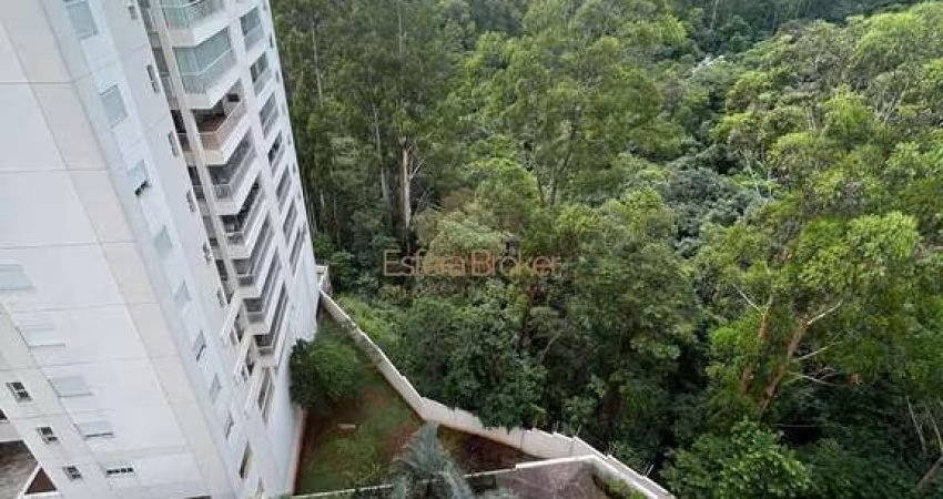 Ghaia - Apartamento para alugar no bairro Centro - Santana de Parnaíba/SP