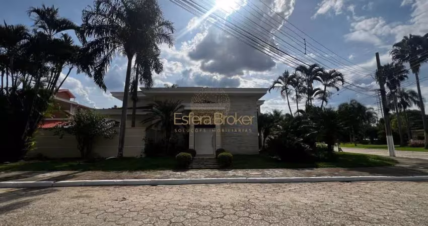 Condomínio Residencial Esplanada do Sol - Casa disponível para venda no bairro Condomínio Esplanada do Sol - São José dos Campos/SP