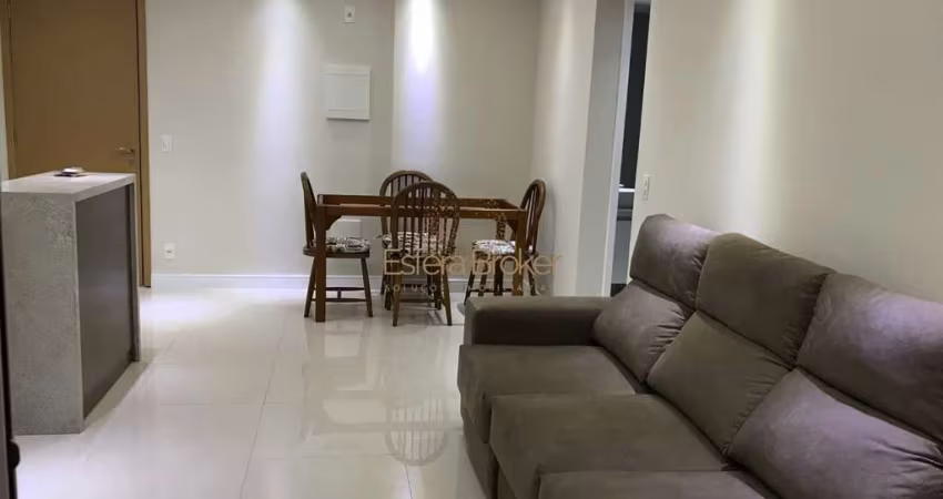Novare - APARTAMENTO MOBILIADO disponível para venda no bairro Empresarial 18 do Forte - Barueri/SP