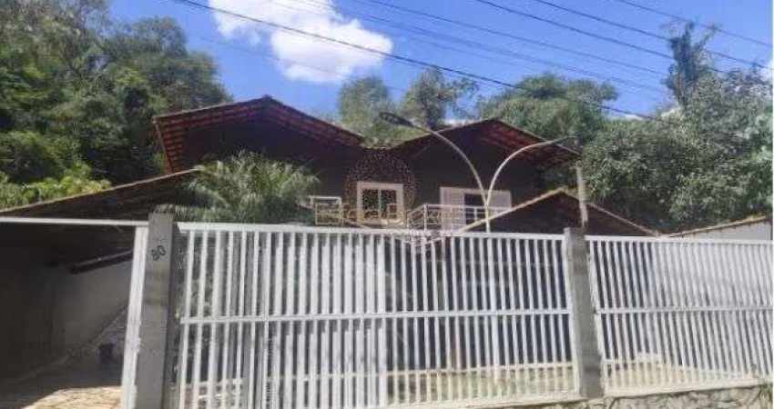 Condomínio Portal das Acácias - Casa disponível para venda no bairro Portal das Acácias - Santana de Parnaíba/SP