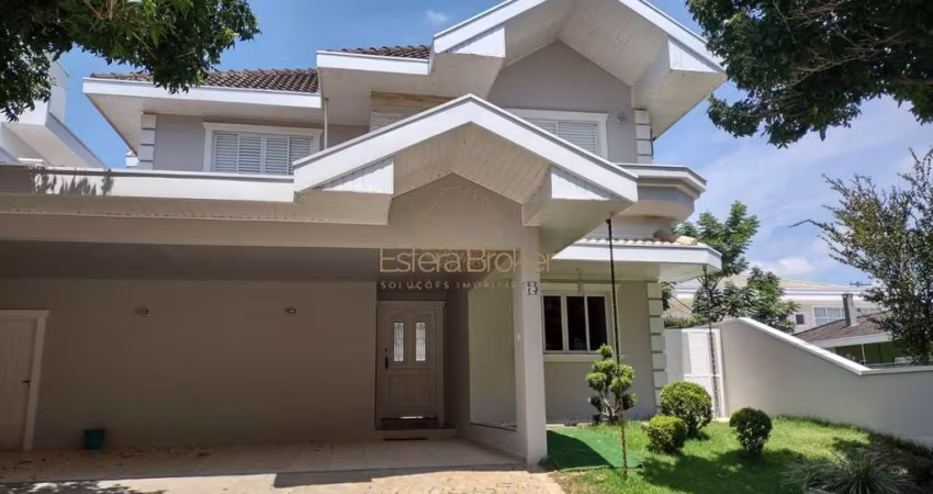 Altos da Serra II - Casa disponível para venda no bairro Urbanova VII - São José dos Campos/SP
