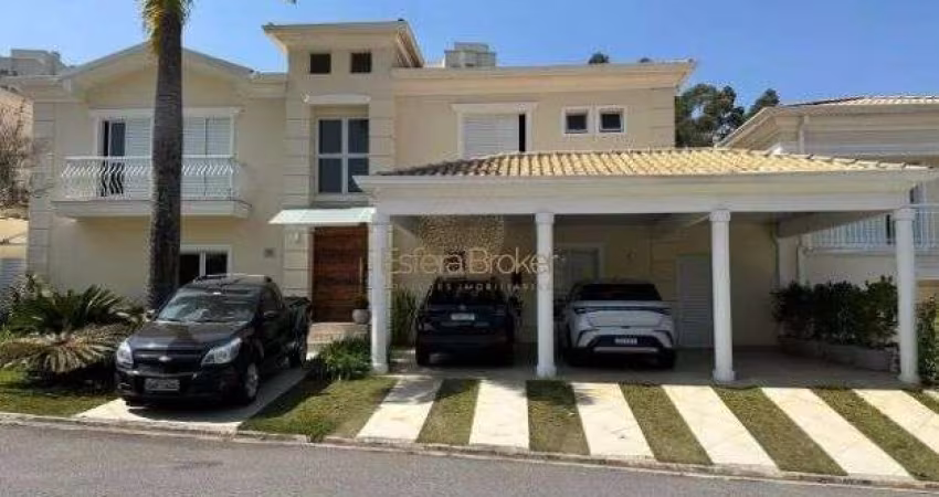 Tamboré 7 - Casa disponível para venda no bairro Tamboré - Santana de Parnaíba/SP