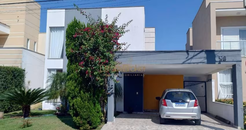 Campos do Conde 2 - Casa disponível para venda no bairro Tamboré - Santana de Parnaíba/SP