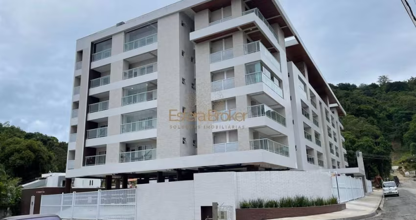 Residencial Ágata - Apartamento disponível para venda no bairro Centro - Ubatuba/SP