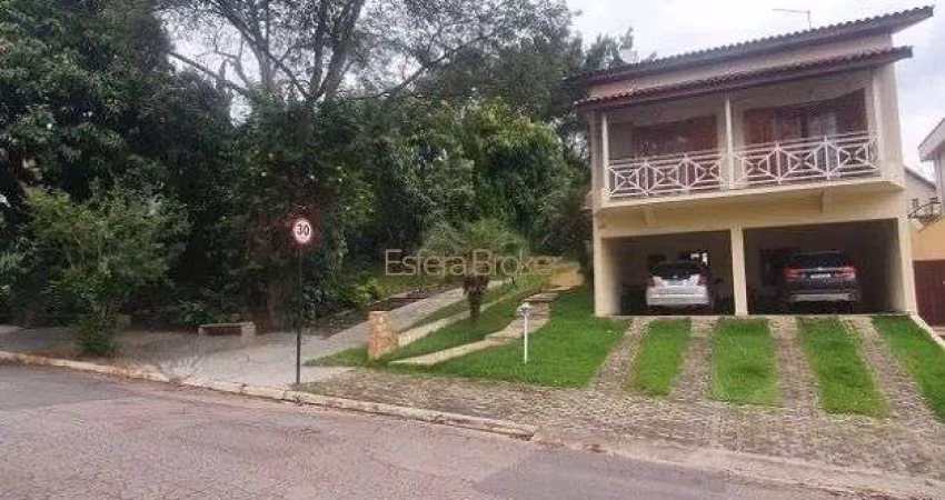 Condomínio Portal da Serra - Casa disponível para venda no bairro Urbanova I - São José dos Campos/SP