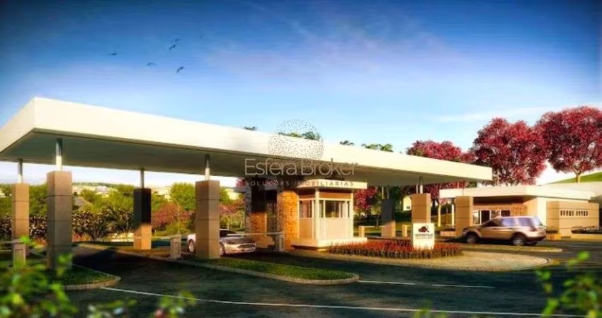 Alphaville 2 - SJC - Terreno disponível para venda no bairro Condomínio Residencial Alphaville II - São José dos Campos/SP