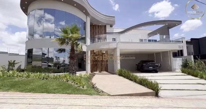 Condomínio Residencial Ecopark Bourbon - Casa disponível para venda no bairro Condomínio Residencial Ecopark Bourbon - Caçapava/SP