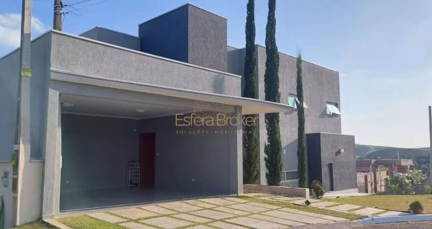 Condomínio Terras de Santa Helena - Casa disponível para venda no bairro Jardim Terras de Santa Helena - Jacareí/SP