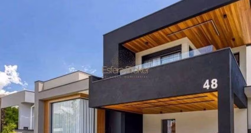 Condomínio Residencial Mont Blanc, São José dos Campos - SP - Casa disponível para venda no bairro Condomínio Residencial Mont Blanc - São José dos Campos/SP