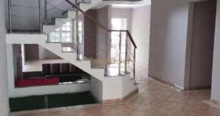 Residencial Vila Branca - Casa disponível para venda no bairro Loteamento Villa Branca - Jacareí/SP