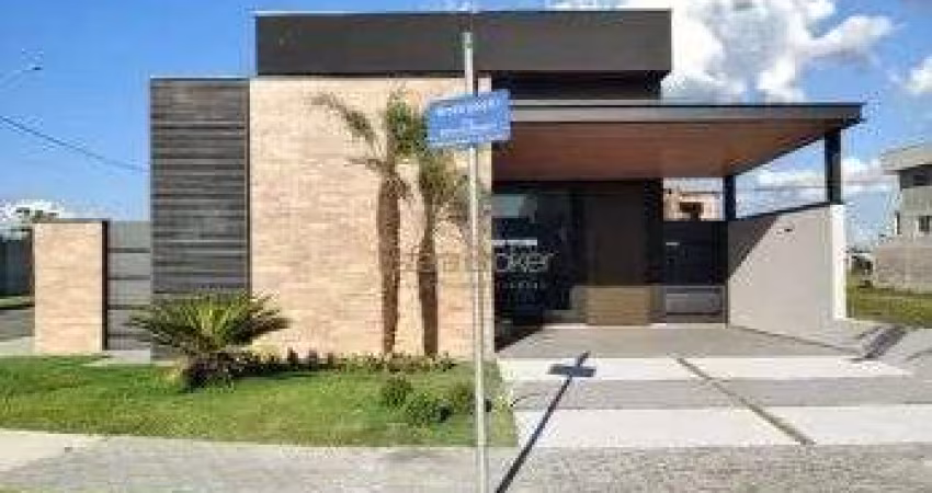 Loteamento Vereda dos Campos - Casa disponível para venda no bairro Jardim das Flores - São José dos Campos/SP