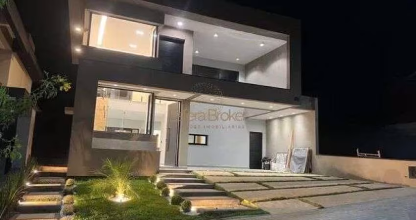Condomínio Santa Monica - Casa disponível para venda no bairro Parque Residencial Maria Elmira - Caçapava/SP
