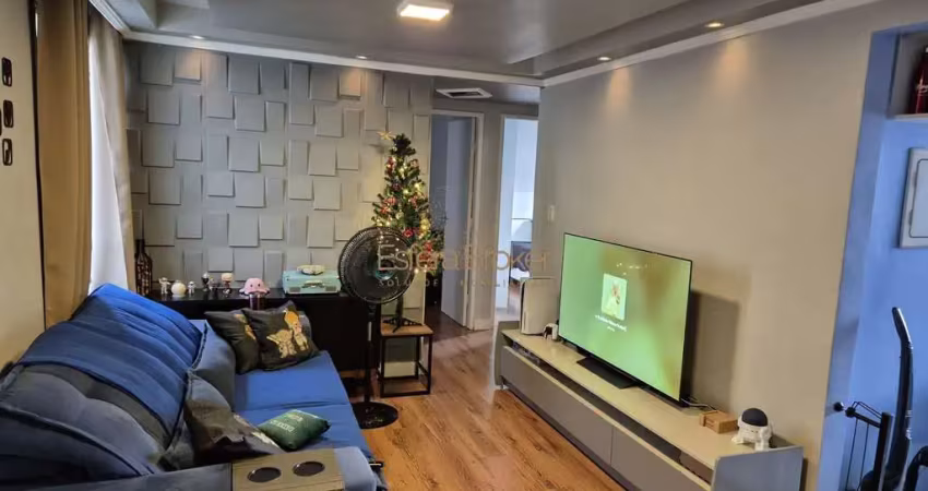 Floradas de São José - Apartamento disponível para venda no bairro Jardim Satélite - São José dos Campos/SP