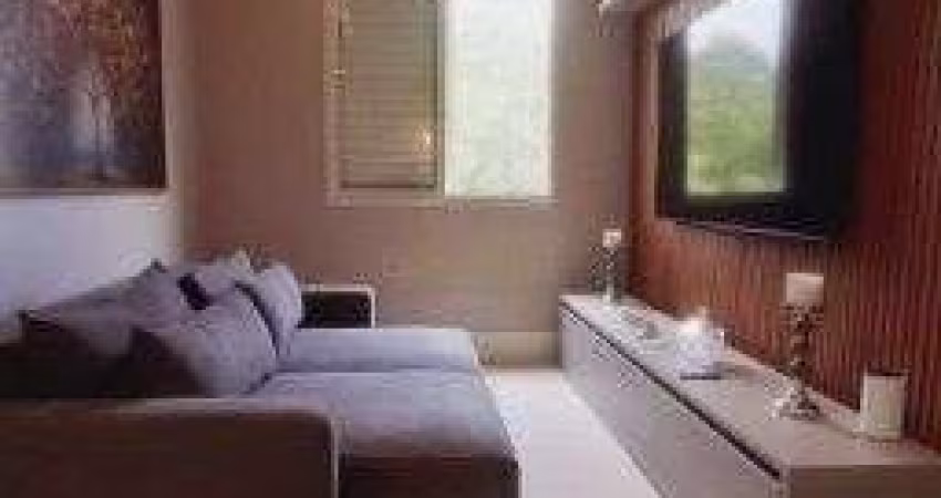Paisagem Tamboré - APARTAMENTO MOBILIADO disponível para locação no bairro Tamboré - Santana de Parnaíba/SP