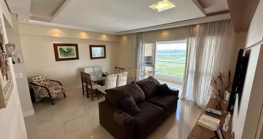 Grand Splendor - Apartamento disponível para venda no bairro Jardim das Indústrias - São José dos Campos/SP