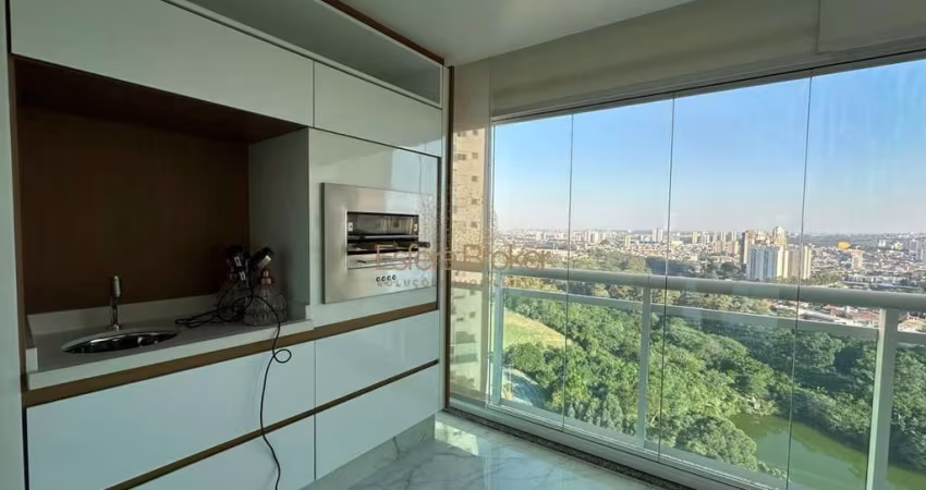 One Gramercy Park - Apartamento disponível para locação no bairro Alphaville - Barueri/SP