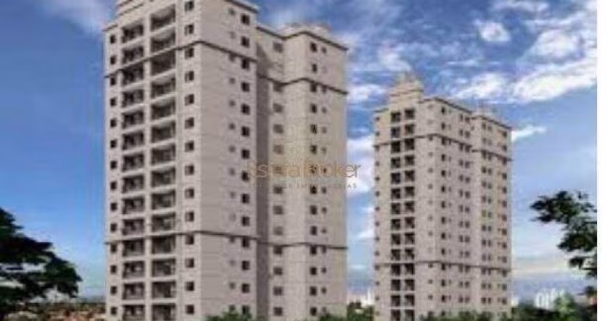 Edifício Torres do Parque - Apartamento disponível para venda no bairro Parque Santo Antônio - Jacareí/SP